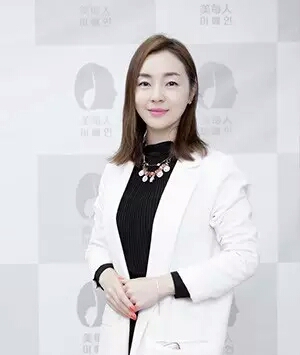 塘沽金佳玭 美容协会会长