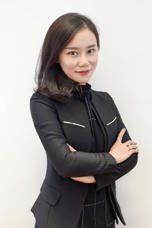 塘沽邓珂婕 讲师